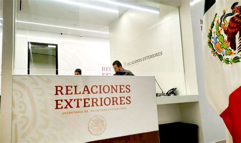 secretaria de relaciones exteriores mexicali|Secretaría de Relaciones Exteriores 